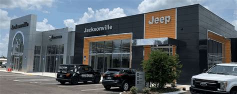 jeep dealership jacksonville|chrysler jeep dodge ram westside.